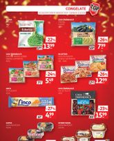 catalog Auchan de la miercuri 30.09.
