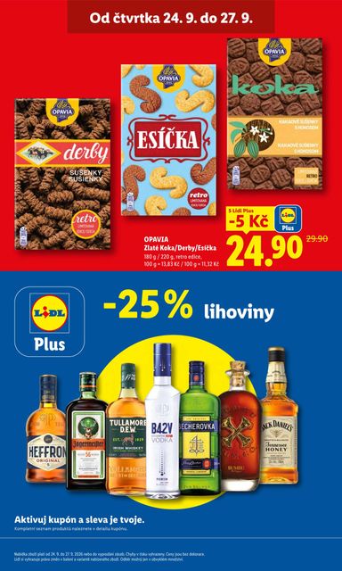 Leták Lidl - Lidl od 24.09. do 27.09. - strana 11