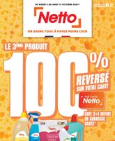 Catalogue Netto