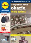 Lidl Polsko - Katalog Okazji