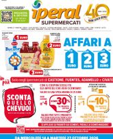Iperal volantino