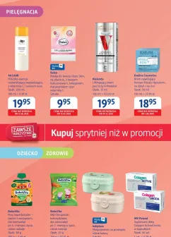 Gazetka dm drogeria od czwartku 24.09.