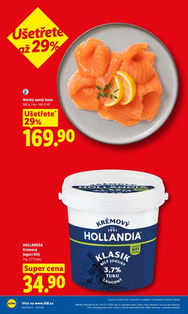 Leták Lidl - Lidl od 24.09. do 27.09. - strana 10