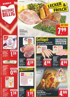NP-Prospekt von Montag 05.10.