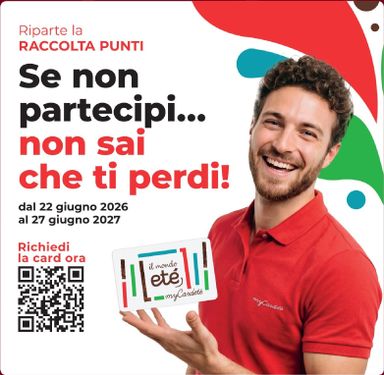 Volantino Eté - Eté - Grand valido dal 02/10 al 12/10 - pagina 32