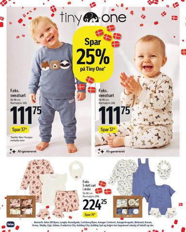 Brochurer Føtex - Føtex gyldig fra 25.09. til 01.10. - side 80