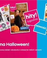 Gazetka Pepco od czwartku 24.09.