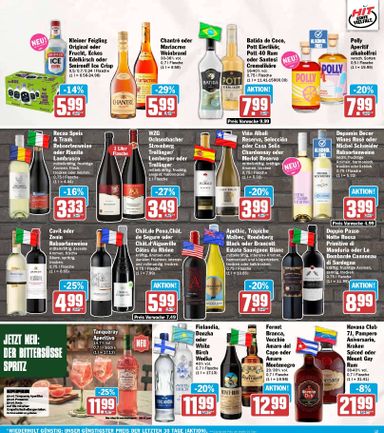 Prospekt HIT - Hit gültig ab 05.10. bis 10.10. - seite 13