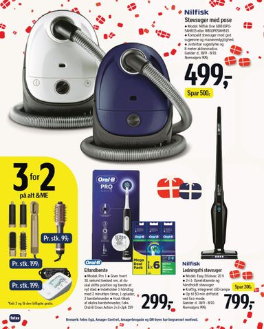 Brochurer Føtex - Føtex gyldig fra 25.09. til 01.10. - side 64