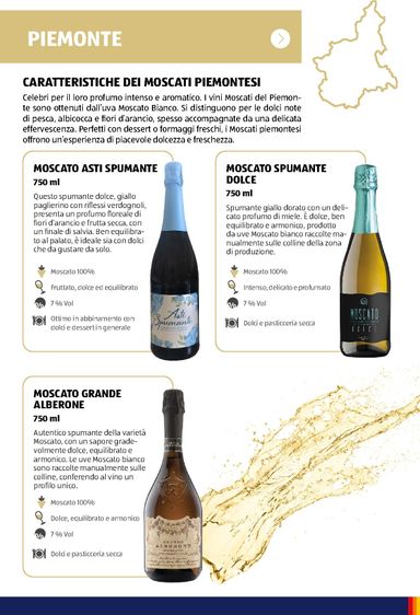 Volantino ALDI - ALDI - Brochure Vinoteca valido dal 06/07 al 31/12 - pagina 49