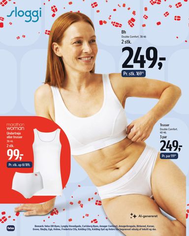 Brochurer Føtex - Føtex gyldig fra 25.09. til 01.10. - side 82