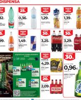Volantini Coop da giovedì 24/09