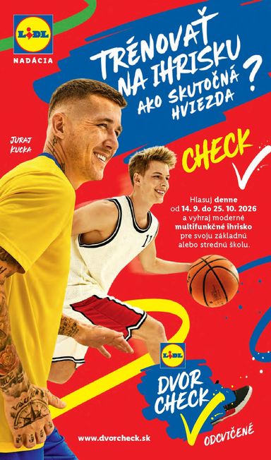 Leták Lidl - Lidl od 28.09. do 04.10. - strana 64