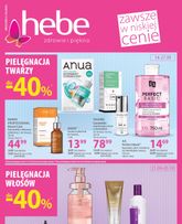Hebe gazetka