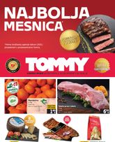 Tommy katalog