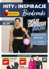 Biedronka - Hity i inspiracje