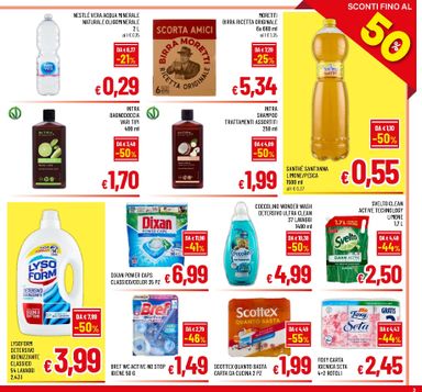 Volantino A&O - A&O valido dal 30/09 al 13/10 - pagina 3