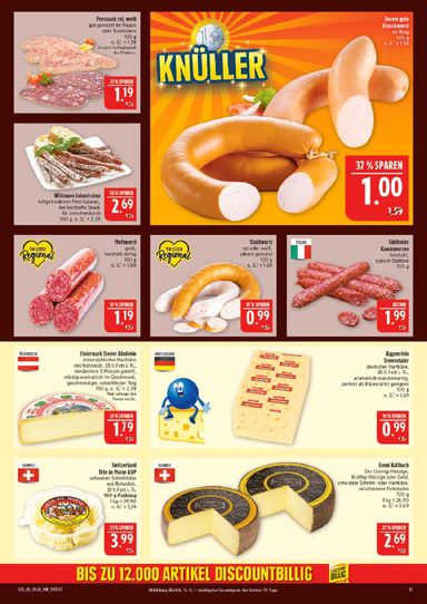 Prospekt Marktkauf - Marktkauf gültig ab 05.10. bis 10.10. - seite 15
