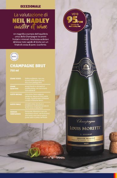 Volantino ALDI - ALDI - Brochure Vinoteca valido dal 06/07 al 31/12 - pagina 60