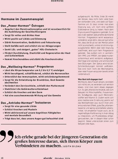 Prospekt dm - dm gültig ab 01.10. bis 31.10. - seite 68