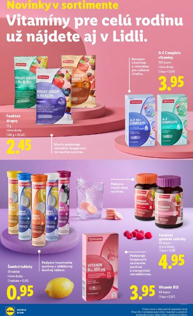 Leták Lidl - Lidl od 28.09. do 04.10. - strana 46