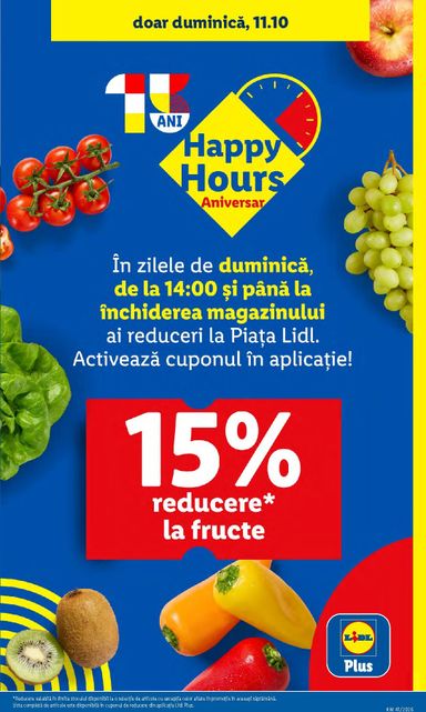 Catalogul Lidl - Lidl de la 05.10. până la 11.10. - pagina 65