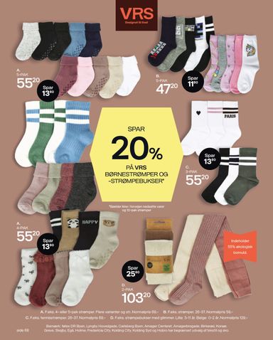 Brochurer Føtex - Føtex gyldig fra 25.09. til 01.10. - side 89