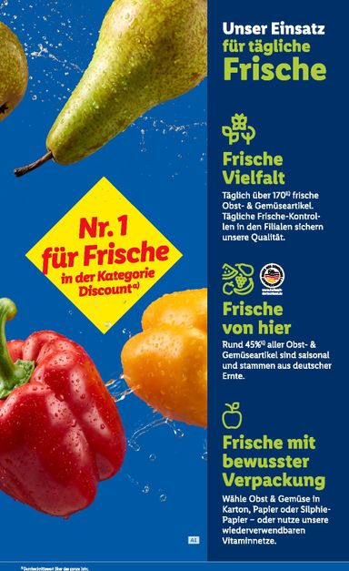 Prospekt Lidl - Lidl gültig ab 12.10. bis 17.10. - seite 9