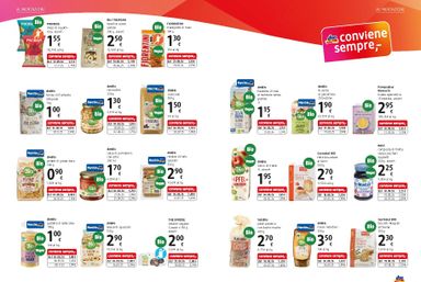 Volantino dm - dm drogerie markt valido dal 01/10 al 04/11 - pagina 9