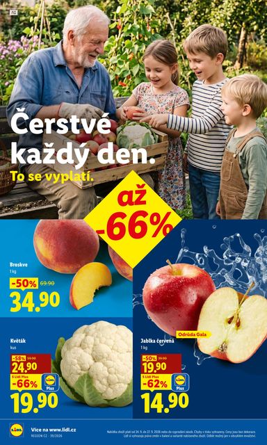 Leták Lidl - Lidl od 24.09. do 27.09. - strana 14