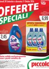 Piccolo - Offerte speciali