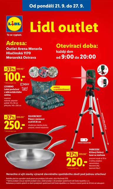 Leták Lidl - Lidl od 24.09. do 27.09. - strana 37