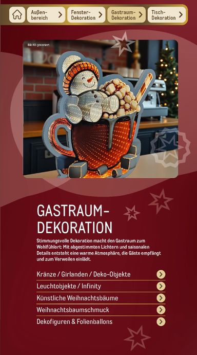 Prospekt METRO - Metro - Weihnachten gültig ab 01.10. bis 31.10. - seite 72