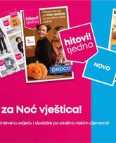 Pepco katalog od četvrtka 24.09.