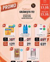 catalog CBA de la joi 01.10.
