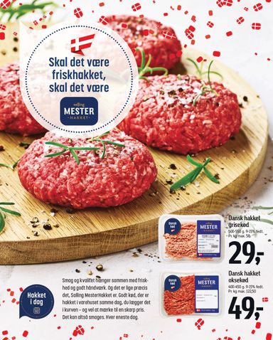Brochurer Føtex - Føtex gyldig fra 25.09. til 01.10. - side 26