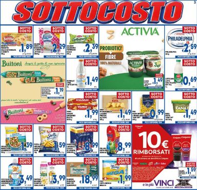 Volantino Dem - Dem valido dal 02/10 al 13/10 - pagina 3