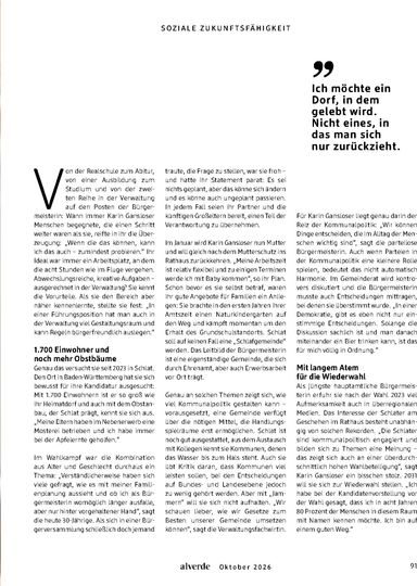 Prospekt dm - dm gültig ab 01.10. bis 31.10. - seite 91