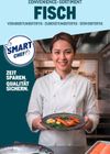 Metro - Smart Chef Fisch