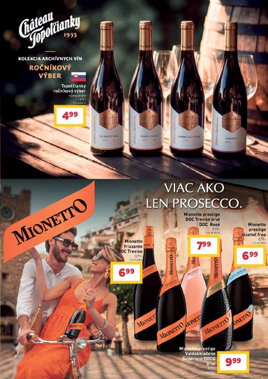 Leták Billa - Billa - Partners od 30.09. do 20.10. - strana 31