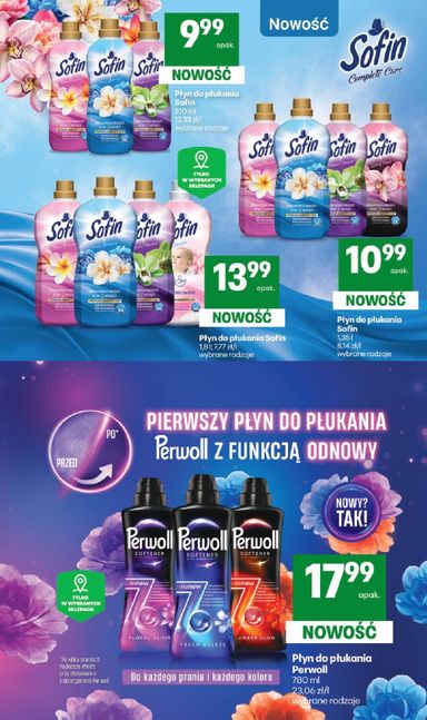 Gazetka Delikatesy Centrum - Delikatesy Centrum od 17.09. do 30.09. - strona 17