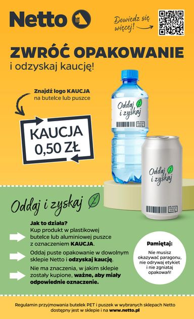 Gazetka Netto - Netto od 28.09. do 03.10. - strona 27
