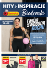 Biedronka - Hity i inspiracje