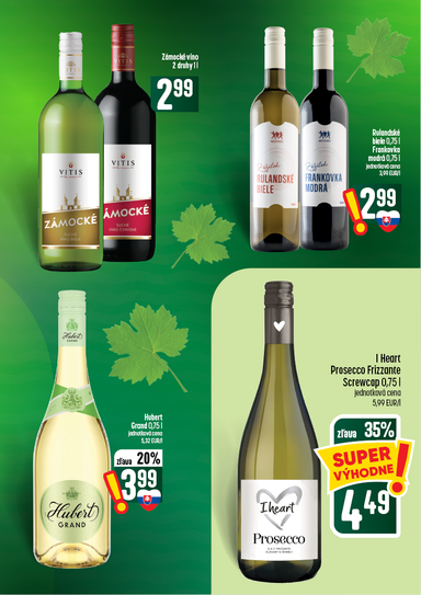 Leták COOP Jednota - COOP Jednota - Tempo od 24.09. do 30.09. - strana 49