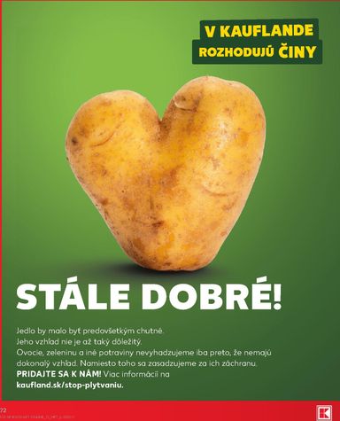 Leták Kaufland - Kaufland od 24.09. do 30.09. - strana 72