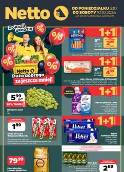 Netto - Food