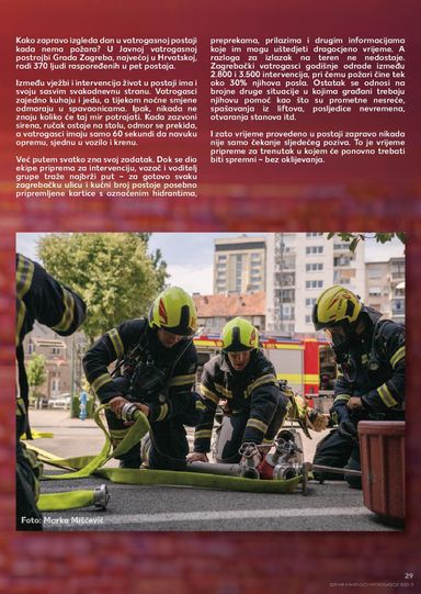 Katalog Kaufland - Kaufland - Ti si naš broj 1 vrijedi od 30.09. do 06.10. - stranica 29