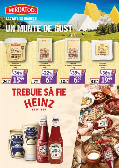 Catalogul Auchan - Auchan de la 30.09. până la 11.10. - pagina 49