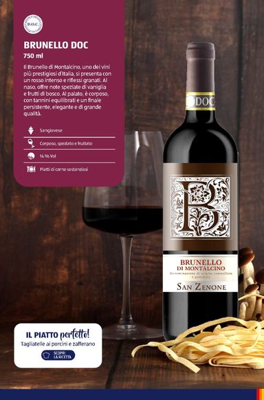 Volantino ALDI - ALDI - Brochure Vinoteca valido dal 06/07 al 31/12 - pagina 16