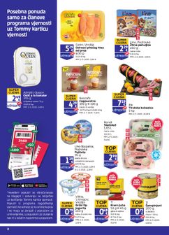 Tommy katalog od četvrtka 08.10.
